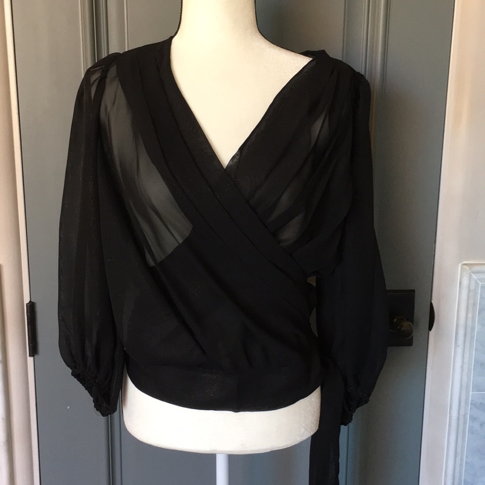 Max Studio Top - image 1